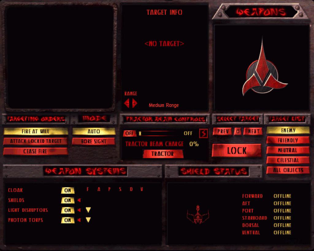 star trek klingon academy download