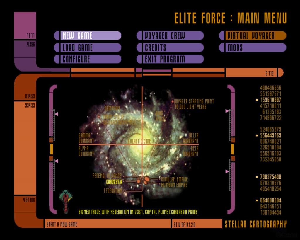 download Star Trek: Voyager Elite Force download Star Trek: Voyager Elite Force