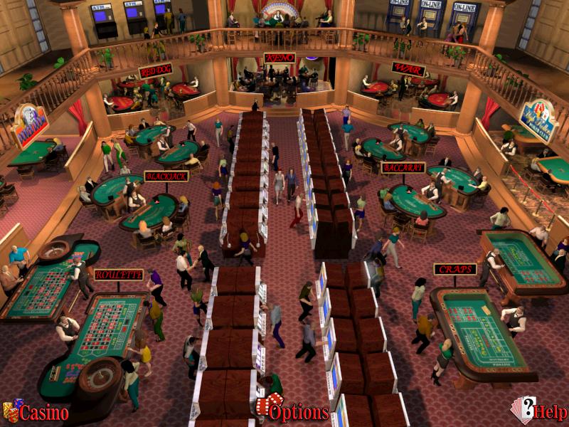 Casino Games Download For Pc