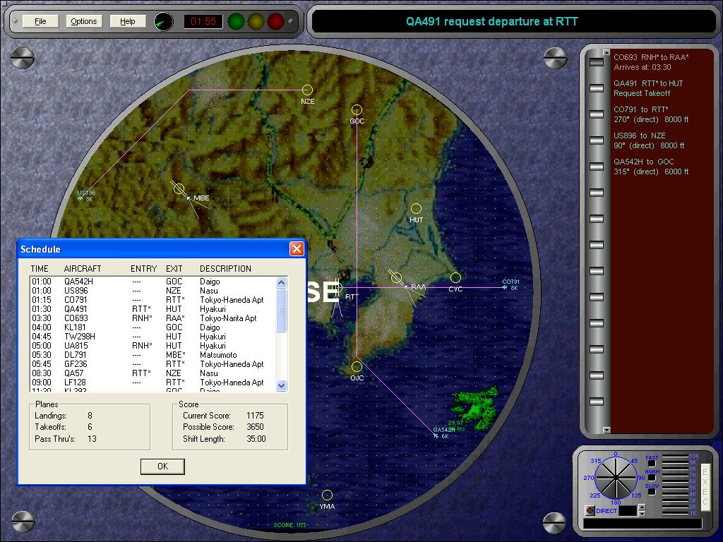 air traffic controller 3 english download