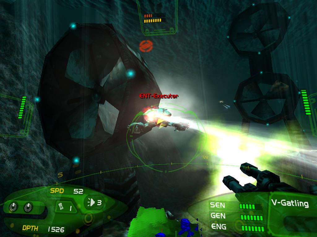 download aquanox 1 download aquanox 1