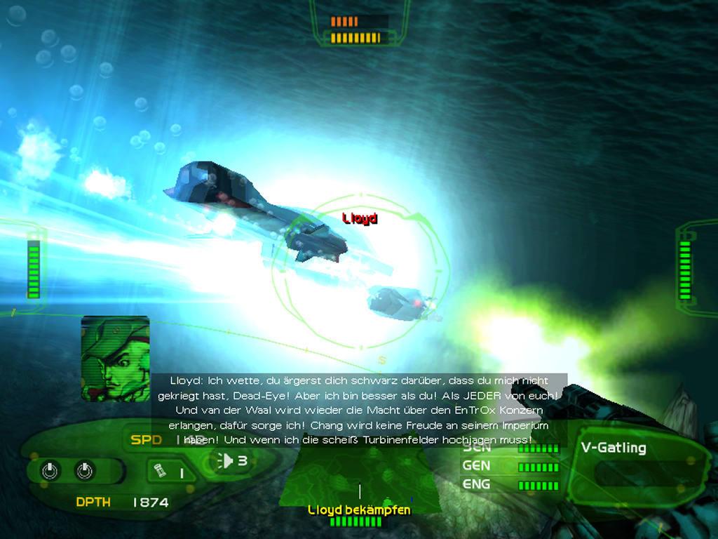 aquanox 2 download free