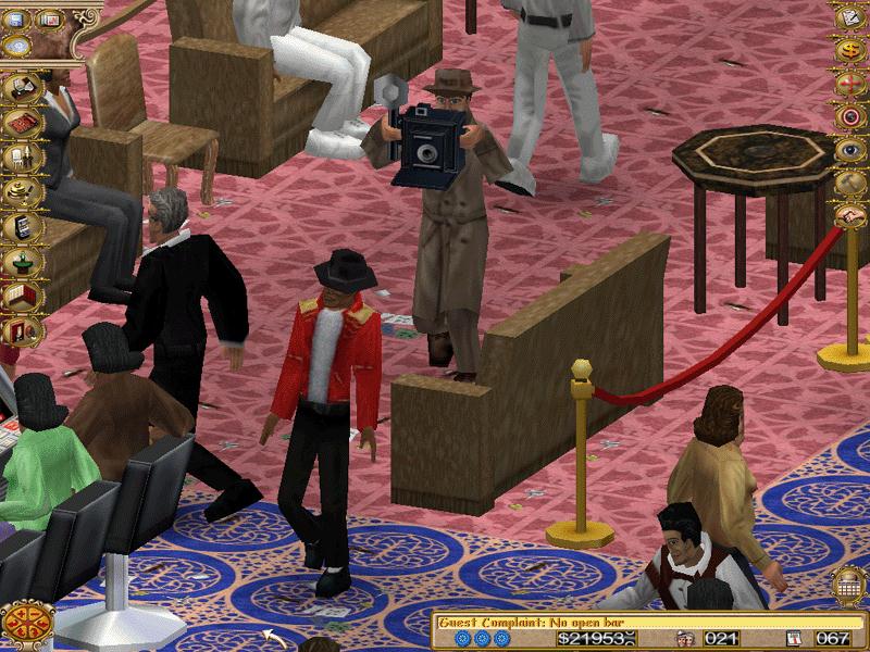 Casino Tycoon (video game) - Wikipedia