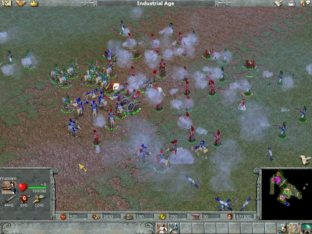 Empire Earth Download 01 Strategy Game