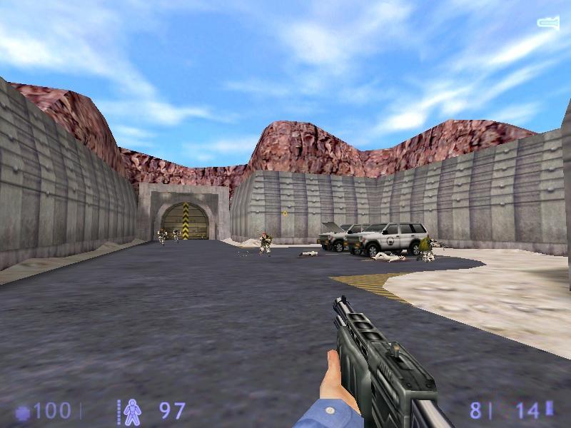 half life blue shift download half life blue shift download