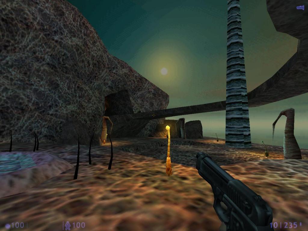 download half life blue shift full
