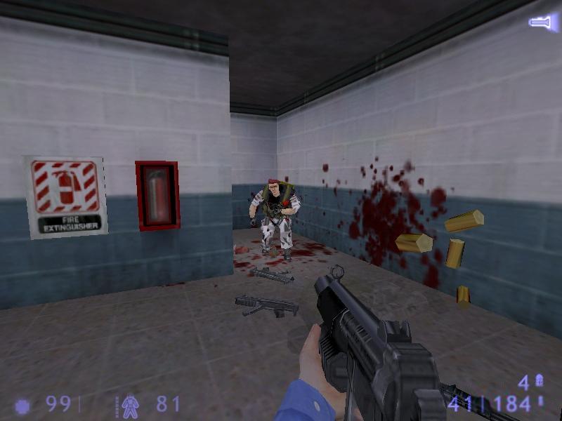 half life 2 blue shift half life 2 blue shift