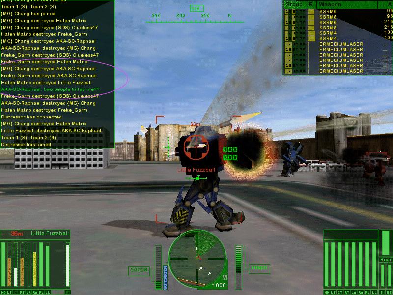 Mechwarrior 4 vengeance download Mechwarrior 4 vengeance download