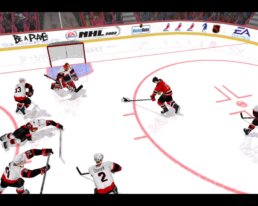 nhl 22 screenshot nhl 22 screenshot