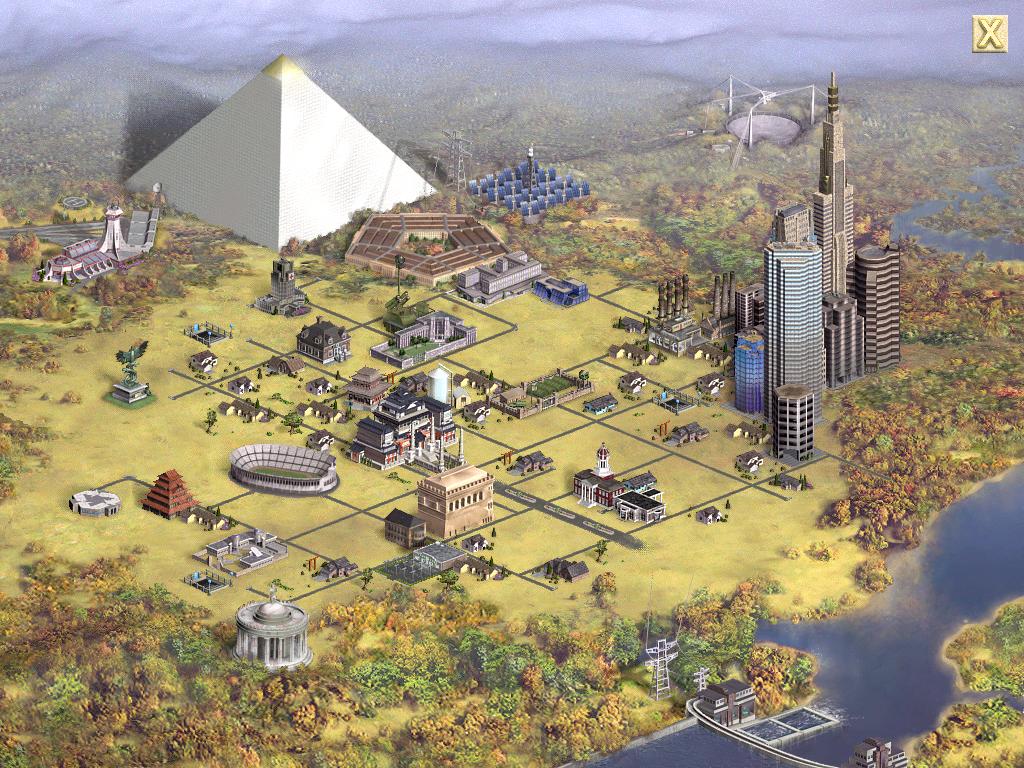 sid meier civilization