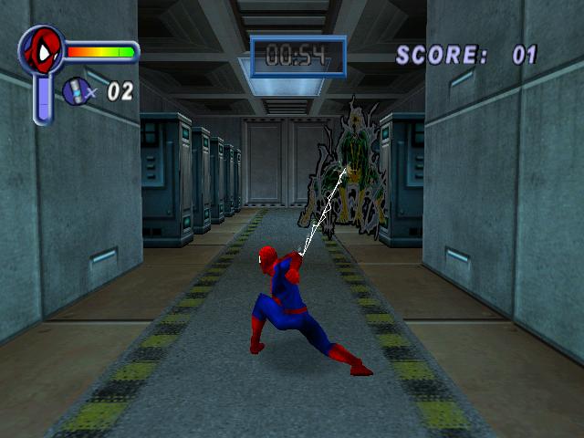 Spider-Man 2 - Old Games Download