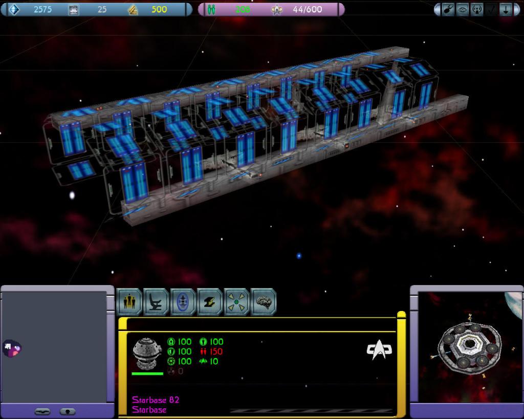 star trek armada 2 full game