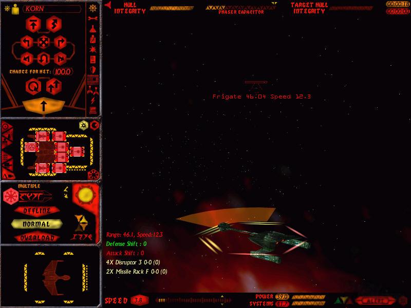 starfleet command 2 download