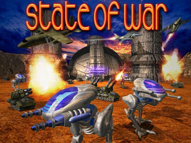 War