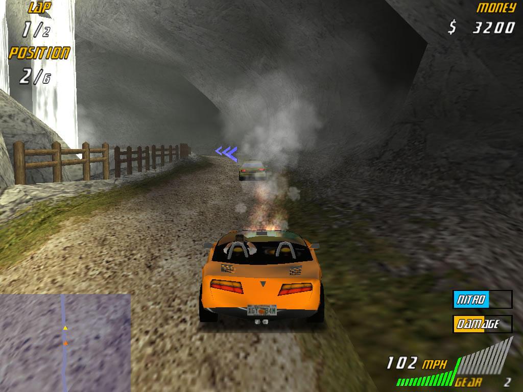 project racer download