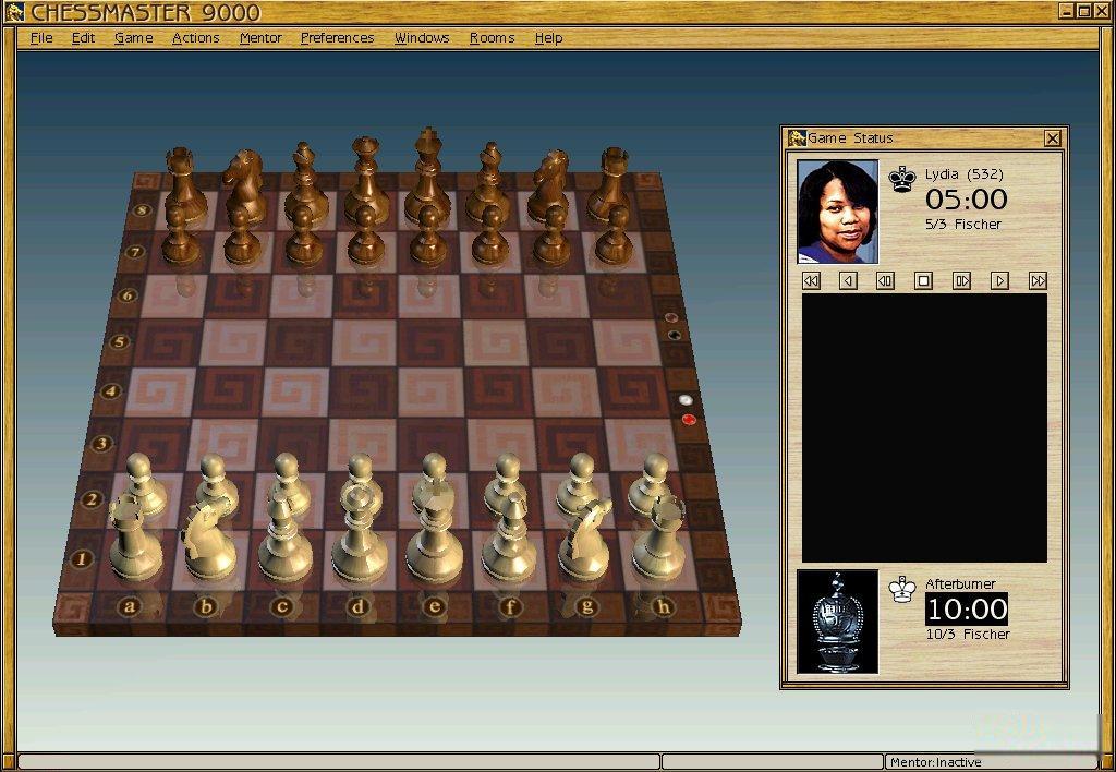 Chess Master 2018 1.0.2 Free Download
