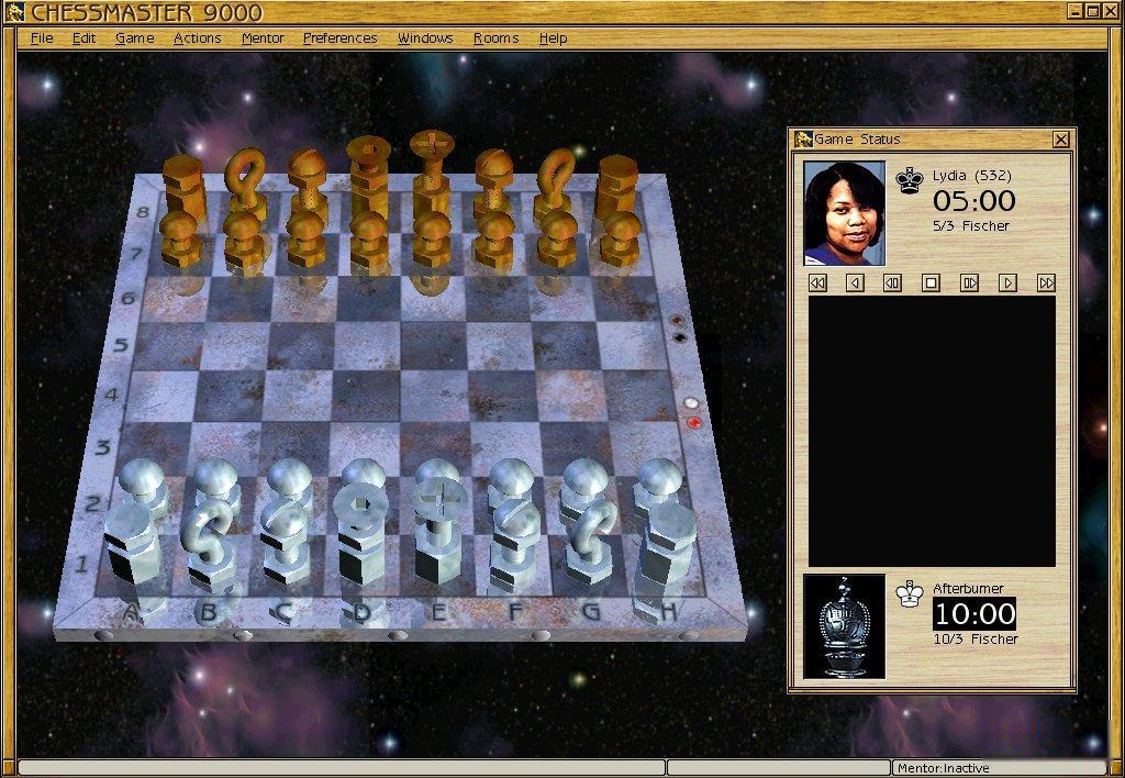 CHESSMASTER v1.2 APK (Full Game) Download