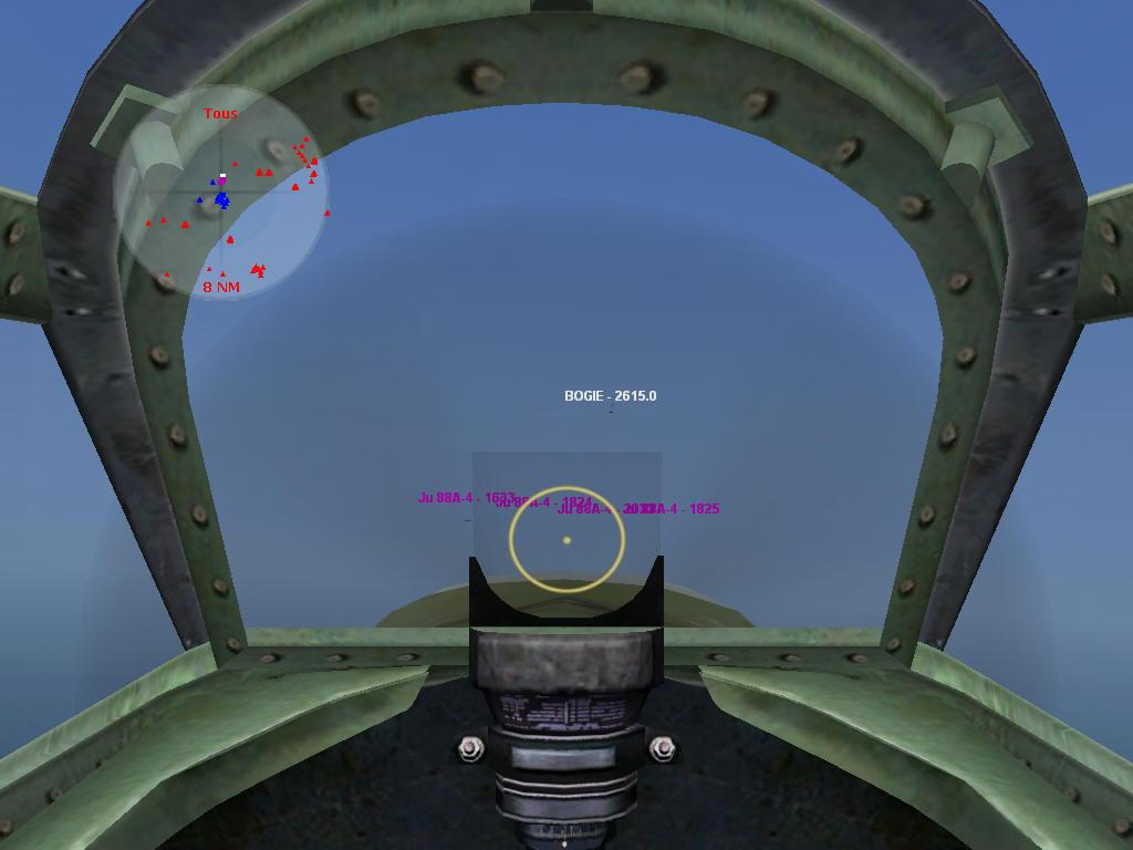 Download Microsoft Combat Flight Simulator 3: Battle for Europe (Windows) -  My Abandonware