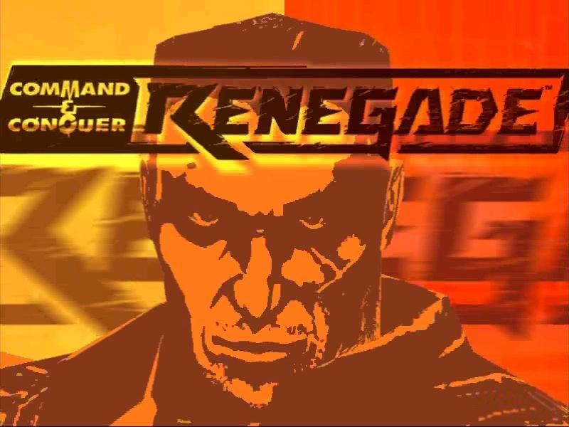 command and conquer renegade download full game