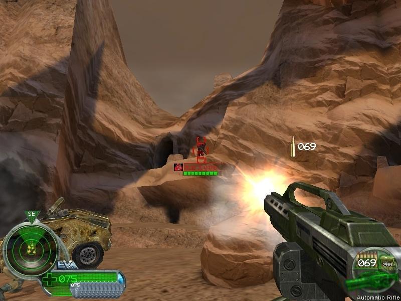 Command & Conquer: Renegade Download (2002 Arcade action Game)