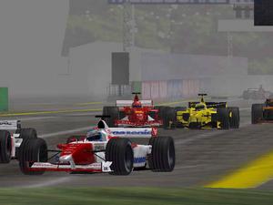 Download F1 2002 (Windows) - My Abandonware