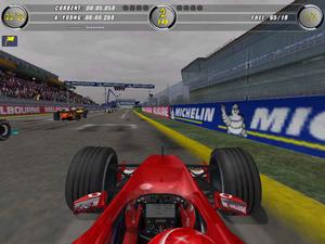 Download F1 2002 (Windows) - My Abandonware