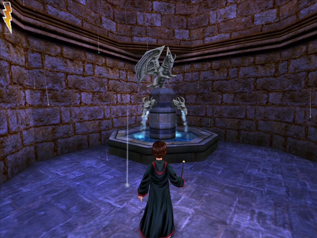 Harry Potter And The Chamber Of Secrets Mac Game
