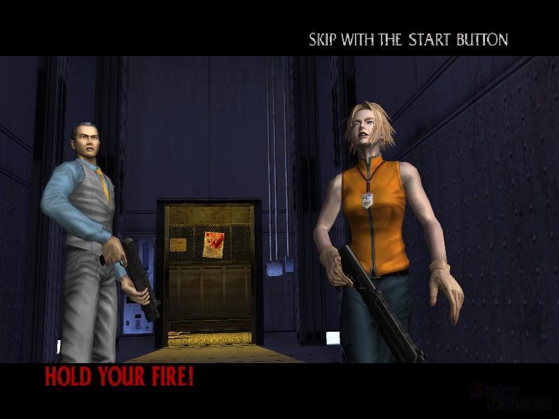 Screenshot of Evil Dead: Regeneration (Windows, 2005) - MobyGames