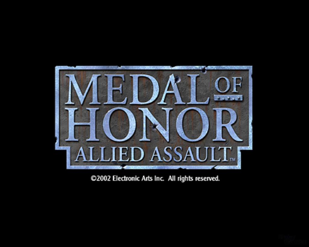 medal of honor allied assault download