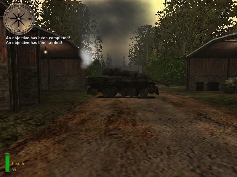 Medal of Honor: Allied Assault download