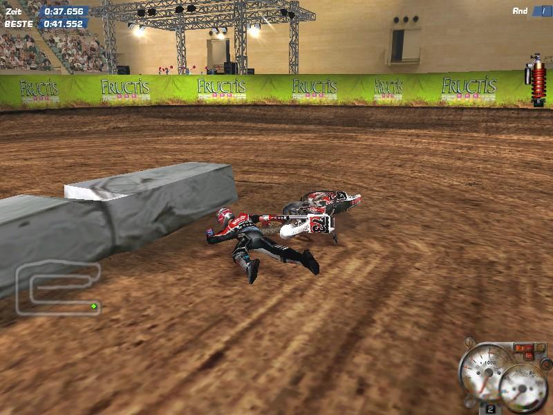 moto racer 3 freestyle