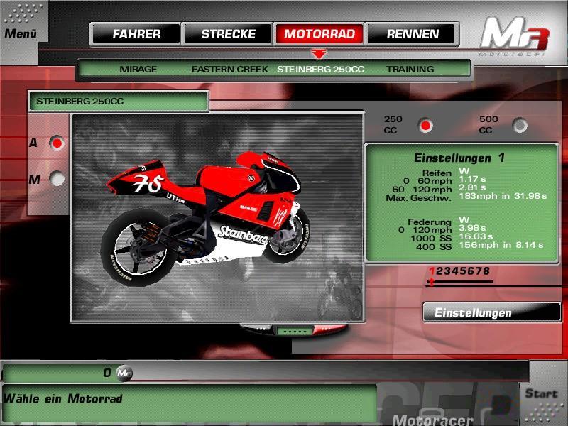 moto racer 3 descargar