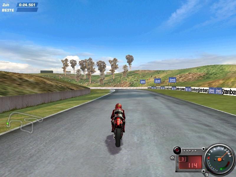 moto racer 2 pc versions
