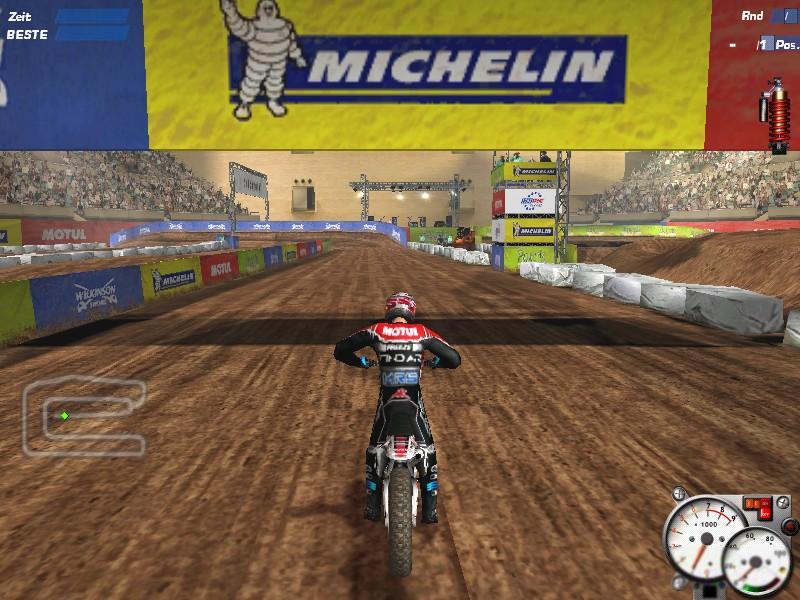 Moto Racer - Jogo Gratuito Online