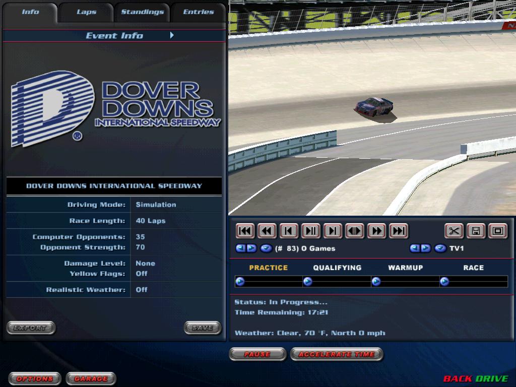 Nascar racing 2002 season download full