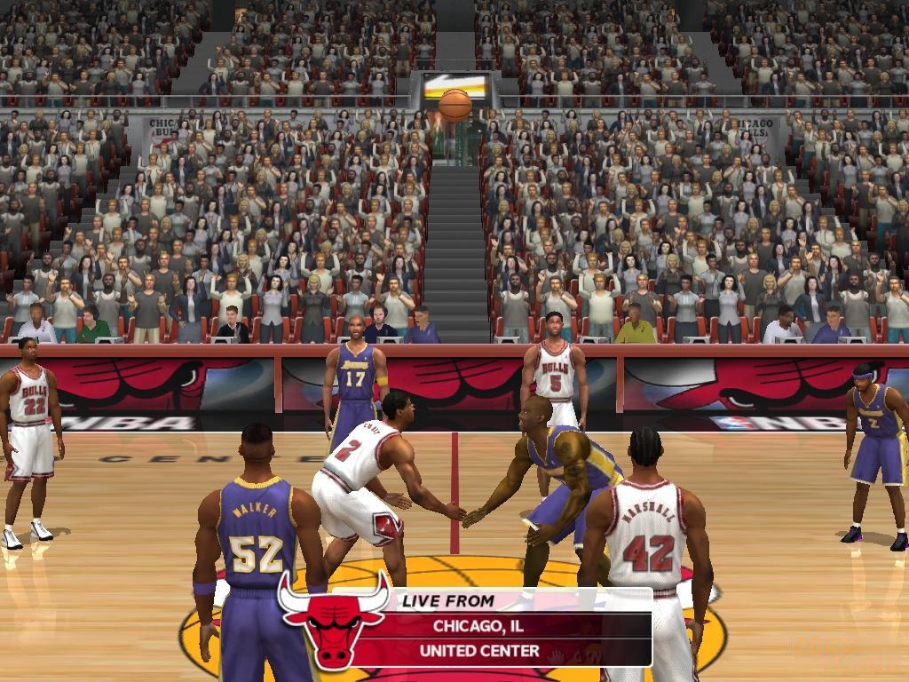 nba online