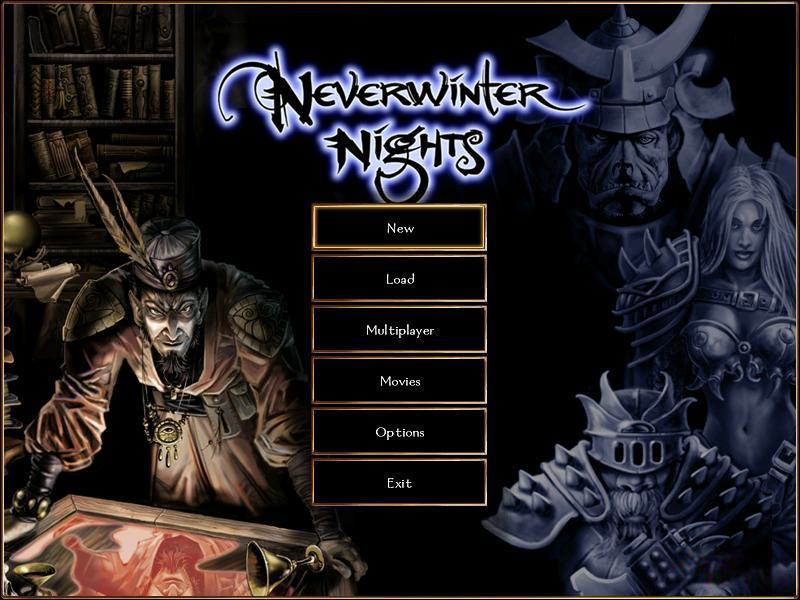 Neverwinter Nights Download