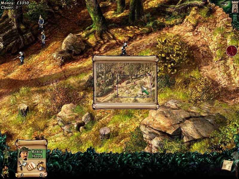 robin hood the legend of sherwood full game free download