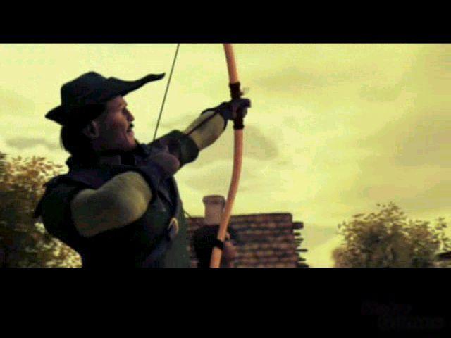 robin hood the legend of sherwood android