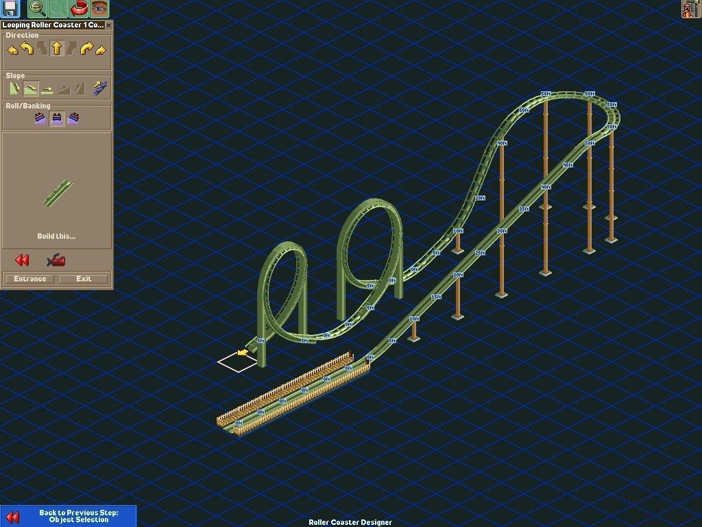 RollerCoaster Tycoon 2 Download - GameFabrique