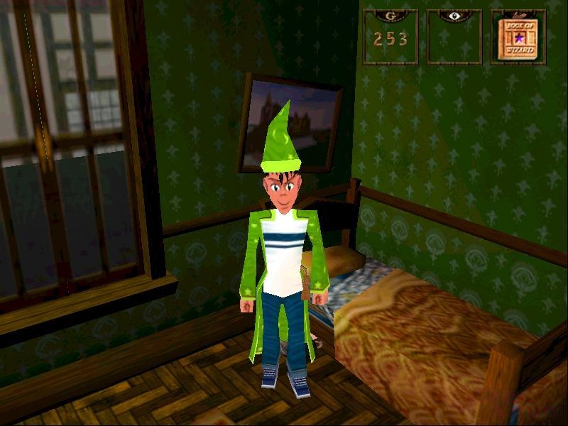 simon the sorcerer new game