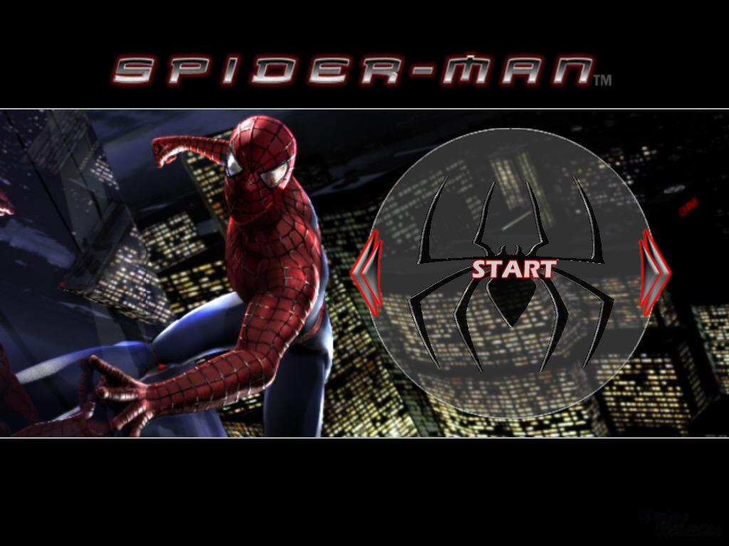 how to download spiderman the movie game