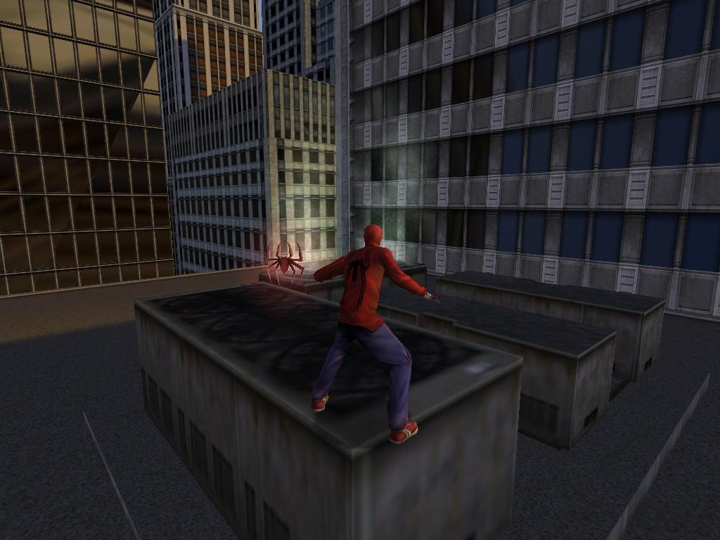 Я хочу человека играть. Человек паук 2002 игра. Spider man PC 2002. Spider man 2002 movie. Spider man 1 игра 2002.