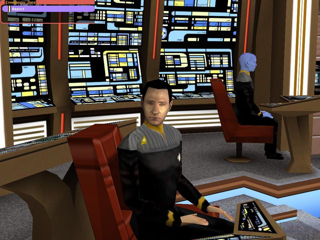 star trek bridge commander free download full version