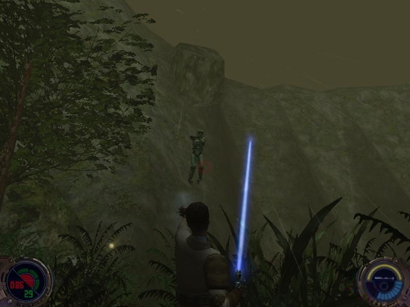 jedi knight ii jedi outcast download full game