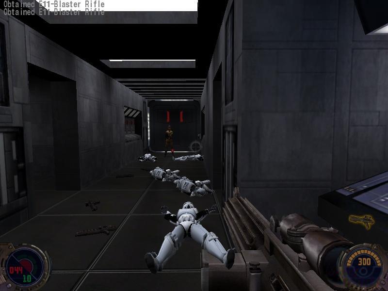 star wars jedi knight ii jedi outcast xbox walkthrough star wars jedi knight ii jedi outcast xbox walkthrough