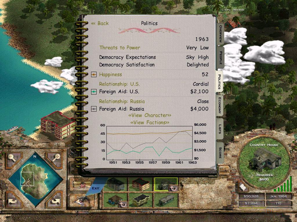 tropico 1 free download