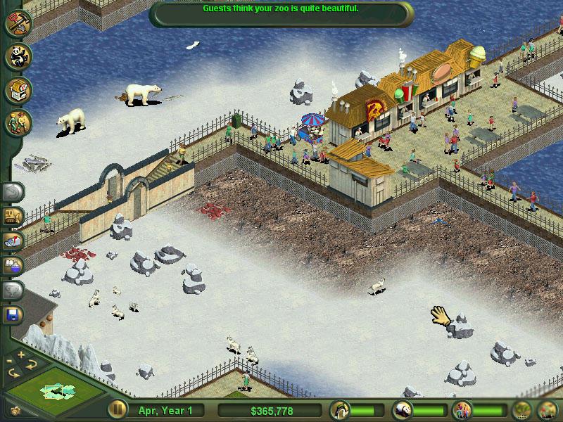 Zoo Tycoon (2001 video game) - Wikiwand