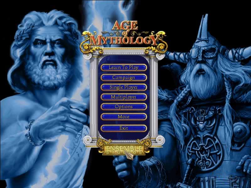 age of mythology wiki age of mythology wiki