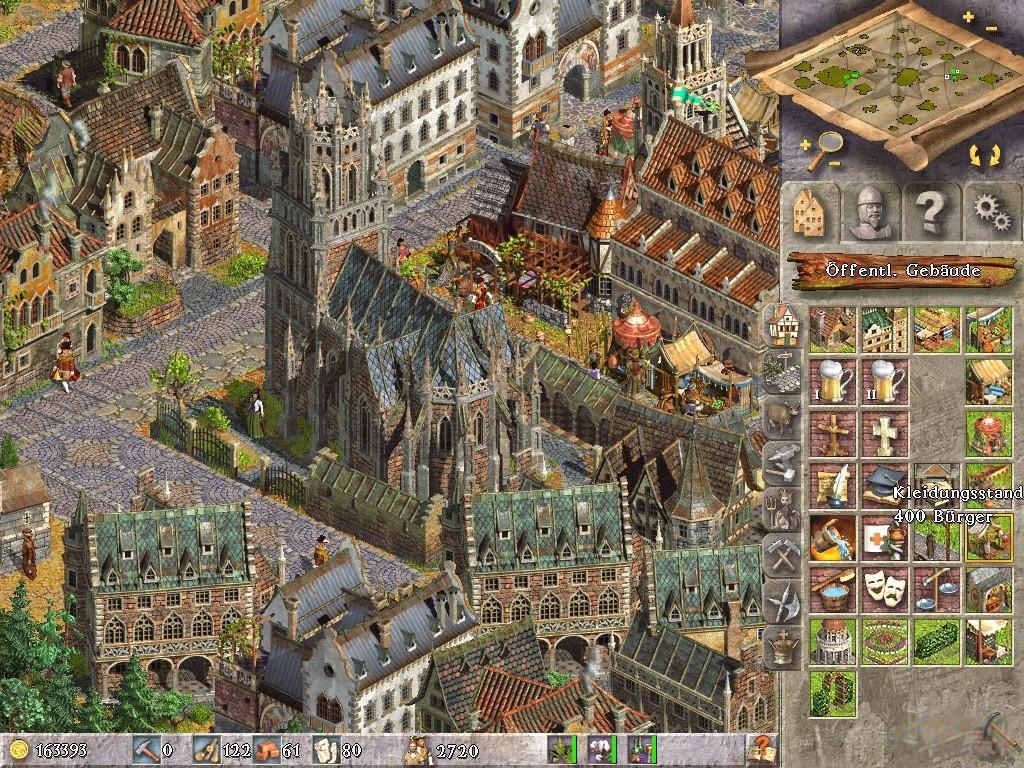 Anno 1503 download